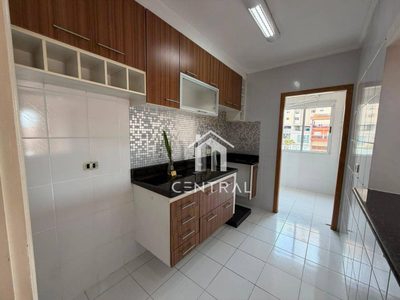 Apartamento, 2 quartos, 64 m² - Foto 1