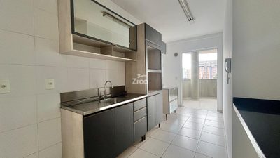 Apartamento, 2 quartos, 88 m² - Foto 2