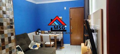 Apartamento, 2 quartos, 50 m² - Foto 3