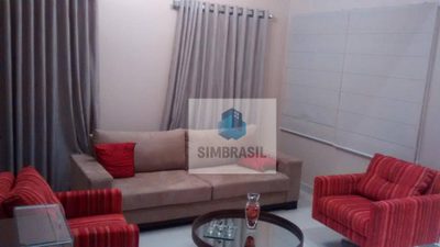 Casa, 3 quartos, 284 m² - Foto 5