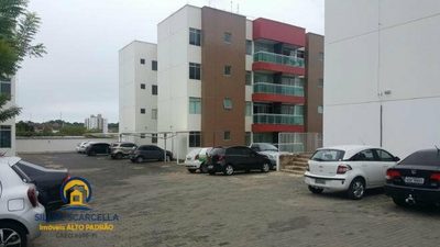 Apartamento, 3 quartos, 85 m² - Foto 3