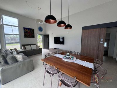Sobrado, 4 quartos, 206 m² - Foto 3