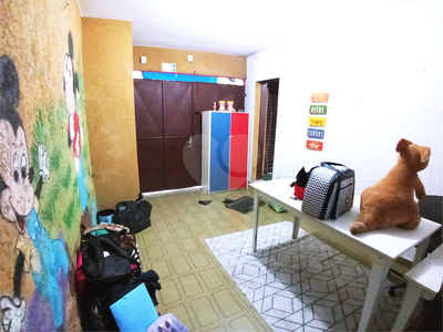 Sobrado, 3 quartos, 250 m² - Foto 2