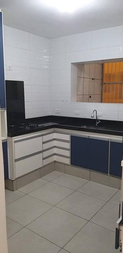 Apartamento, 3 quartos, 72 m² - Foto 1