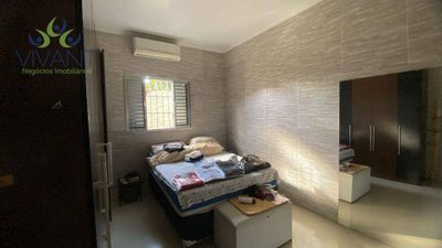 Casa, 2 quartos, 88 m² - Foto 3