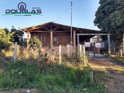 Casa, 2 quartos, 120 m² - Foto 1
