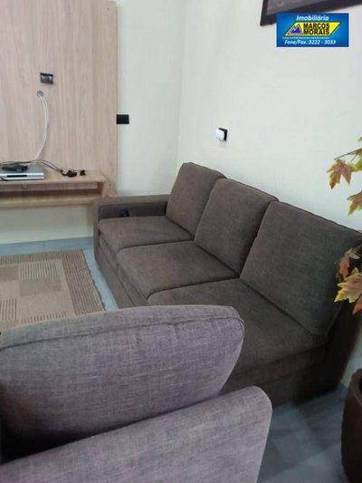 Chácara, 3 quartos, 1600 m² - Foto 3