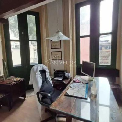 Apartamento, 6 quartos, 236 m² - Foto 5