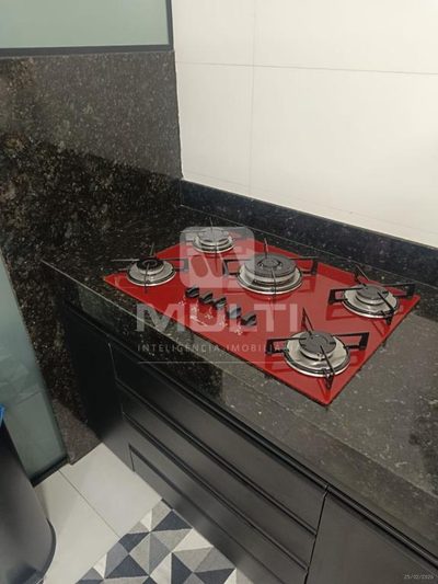 Apartamento, 2 quartos, 84 m² - Foto 4