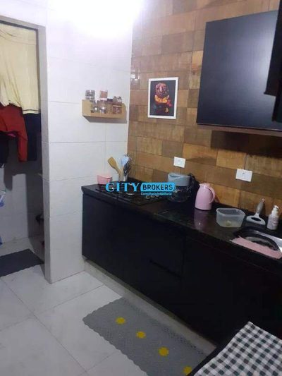 Apartamento, 3 quartos, 71 m² - Foto 3