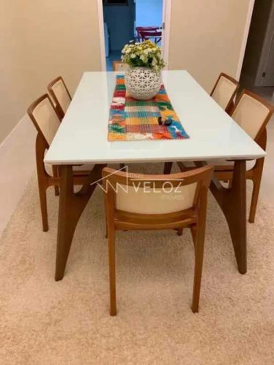 Apartamento, 3 quartos, 119 m² - Foto 5
