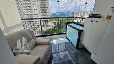 Apartamento, 3 quartos, 87 m² - Foto 2