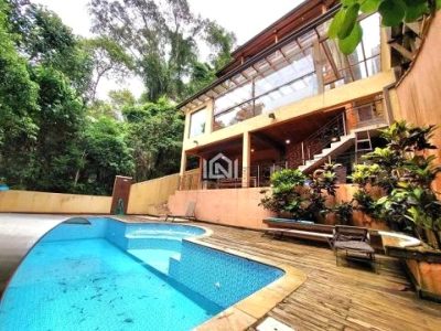 Casa, 4 quartos, 450 m² - Foto 1