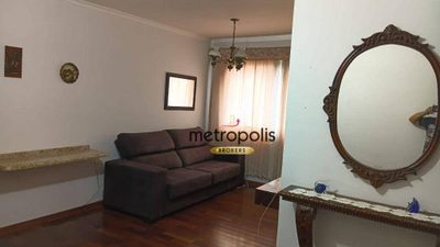 Apartamento, 2 quartos, 67 m² - Foto 2