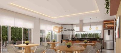Apartamento, 3 quartos, 127 m² - Foto 5