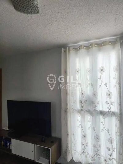 Apartamento, 2 quartos, 42 m² - Foto 5