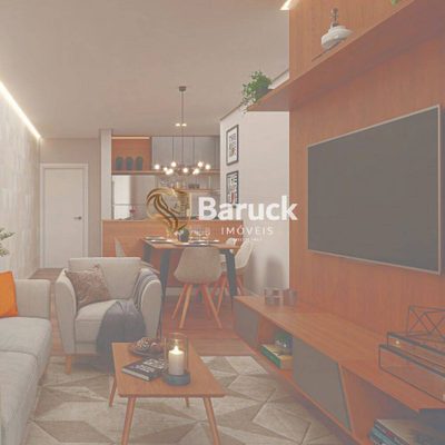 Apartamento, 2 quartos - Foto 4