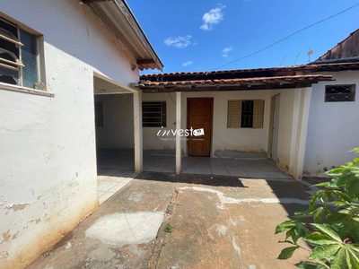 Casa, 2 quartos, 50 m² - Foto 1