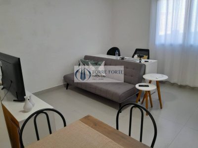 Apartamento, 1 quarto, 38 m² - Foto 5
