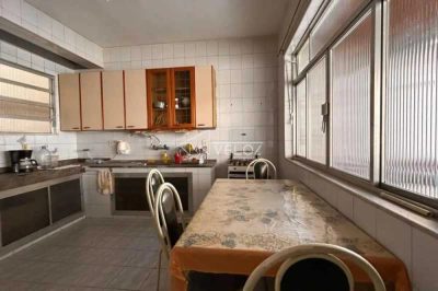 Apartamento, 5 quartos, 384 m² - Foto 2