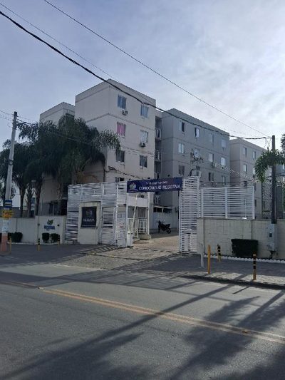 Apartamento, 2 quartos, 10 m² - Foto 1