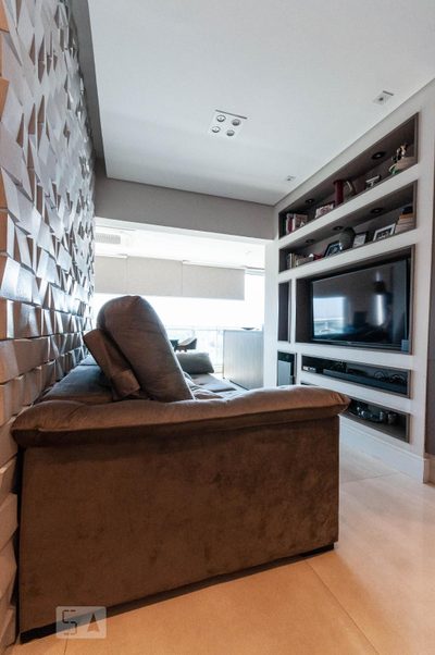Apartamento, 2 quartos, 70 m² - Foto 2