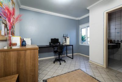 Casa, 4 quartos, 596 m² - Foto 1