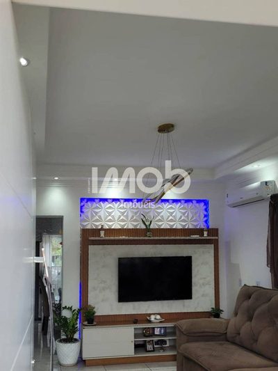 Casa, 3 quartos, 107 m² - Foto 2