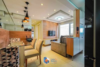 Apartamento, 2 quartos, 69 m² - Foto 1