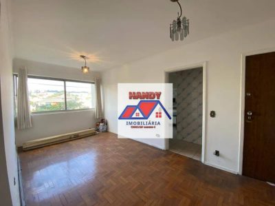 Apartamento, 2 quartos, 63 m² - Foto 3