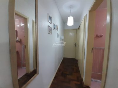 Apartamento, 1 quarto, 31 m² - Foto 4