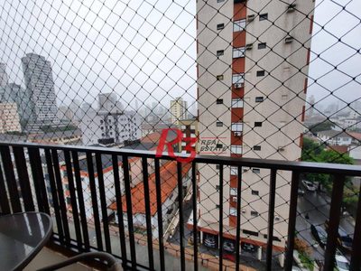 Apartamento, 2 quartos, 78 m² - Foto 5