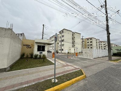 Apartamento, 45 m² - Foto 1
