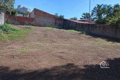 Terreno, 500 m² - Foto 2