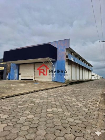 Depósito-Galpão, 1640 m² - Foto 4