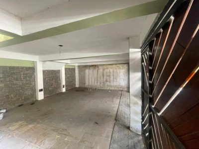 Sobrado, 3 quartos, 280 m² - Foto 3