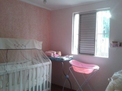 Apartamento, 2 quartos, 50 m² - Foto 2