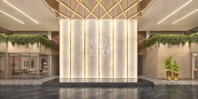 Flat/Apart Hotel, 1 quarto, 40 m² - Foto 5