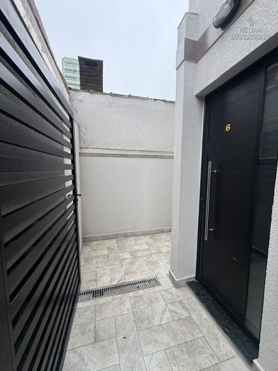 Casa, 2 quartos, 53 m² - Foto 2