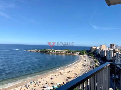 Cobertura, 4 quartos, 385 m² - Foto 3