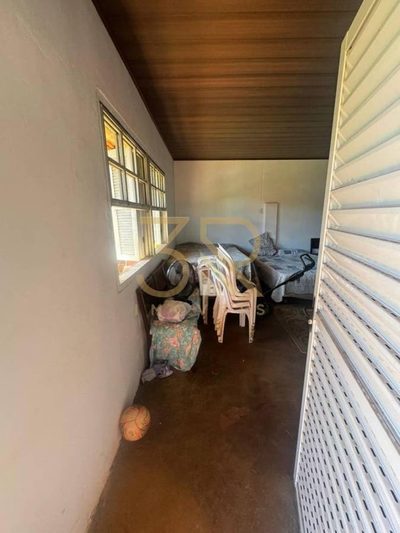 Chácara, 1 quarto, 800 m² - Foto 4