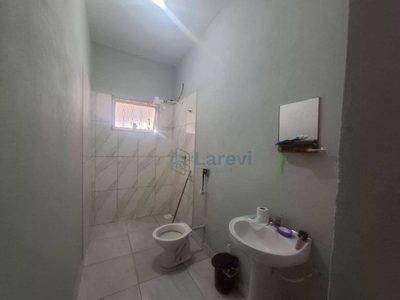 Casa, 1 quarto, 34 m² - Foto 3