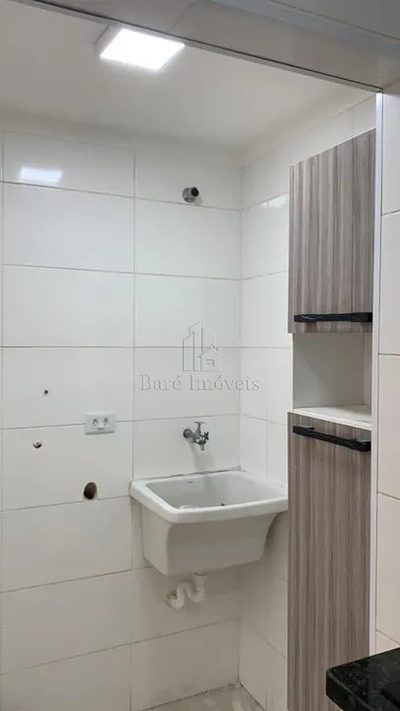 Apartamento, 2 quartos, 47 m² - Foto 2