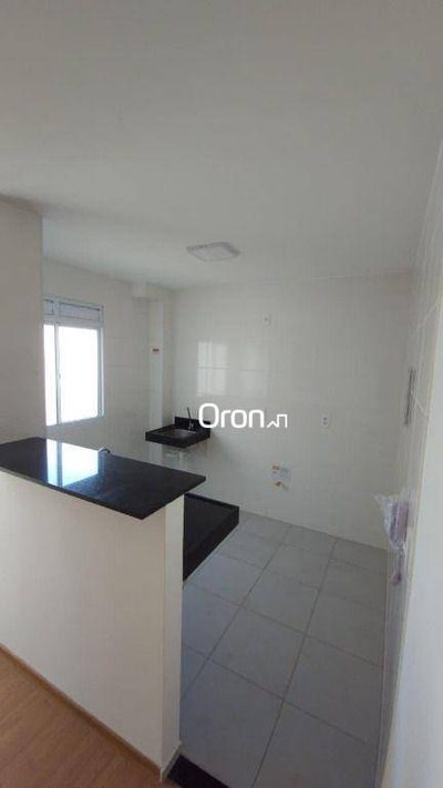 Apartamento, 2 quartos, 40 m² - Foto 3