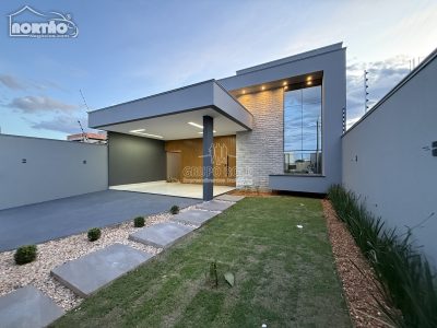 Casa, 3 quartos, 137 m² - Foto 4