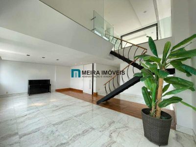 Cobertura, 4 quartos, 575 m² - Foto 5