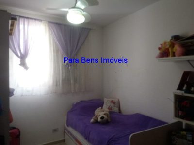 Apartamento, 3 quartos, 64 m² - Foto 4