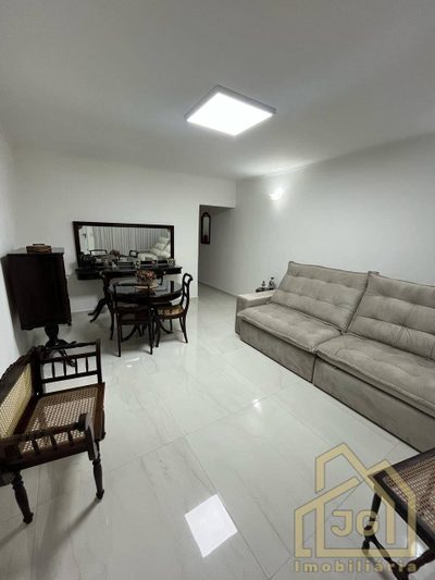 Sobrado, 3 quartos, 208 m² - Foto 1