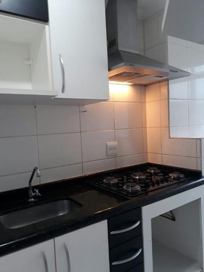 Apartamento, 2 quartos, 48 m² - Foto 5
