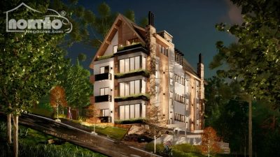 Terreno, 480 m² - Foto 1